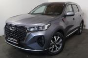 Chery Tiggo 7 Pro Max I Санкт-Петербург  - изображение 19