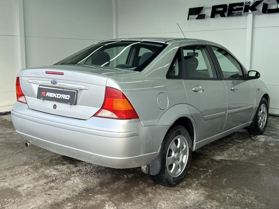 Ford Focus I Рестайлинг Уфа  - изображение 4