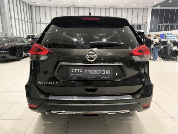 Nissan X-Trail III Рестайлинг с пробегом 2019 года, цена 2 099 000 рублей, 98539 км, внедорожник, Автокод Объявления