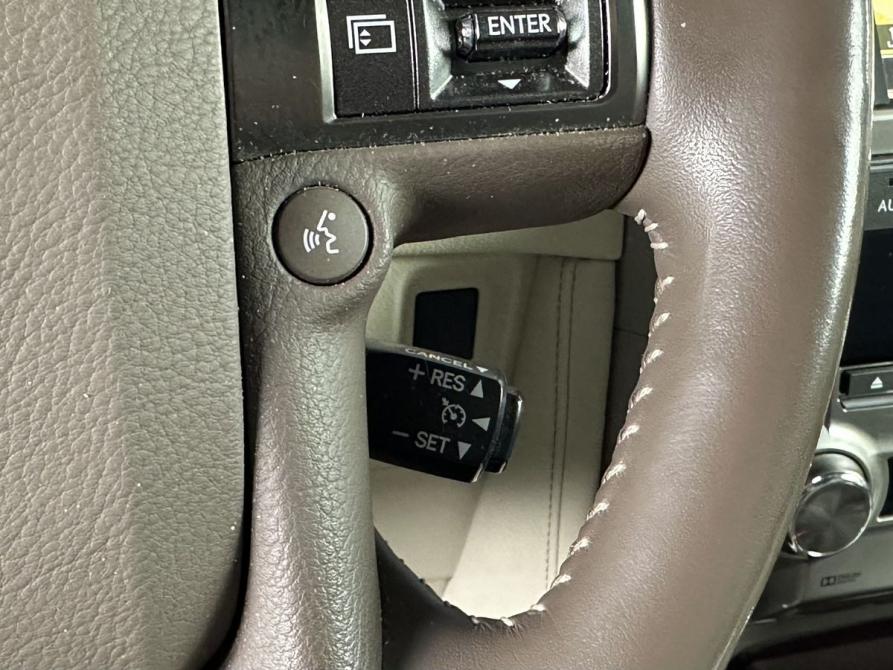 Lexus GX II Рестайлинг Уфа  - изображение 17