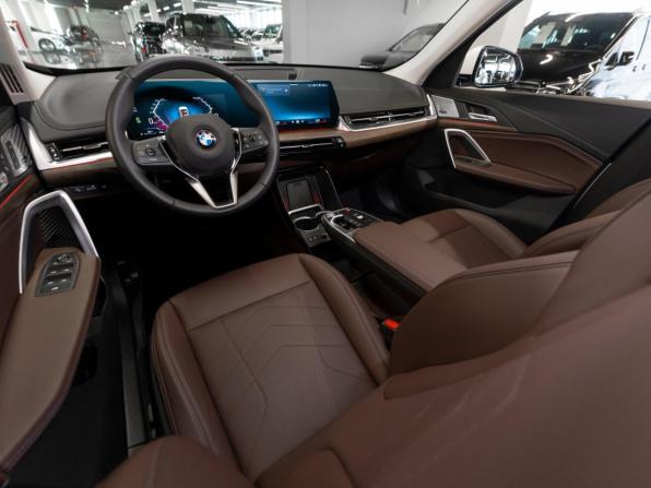 BMW X1 III (U11/U12) с пробегом 2024 года, цена 5 200 000 рублей, 1253 км, внедорожник, Автокод Объявления