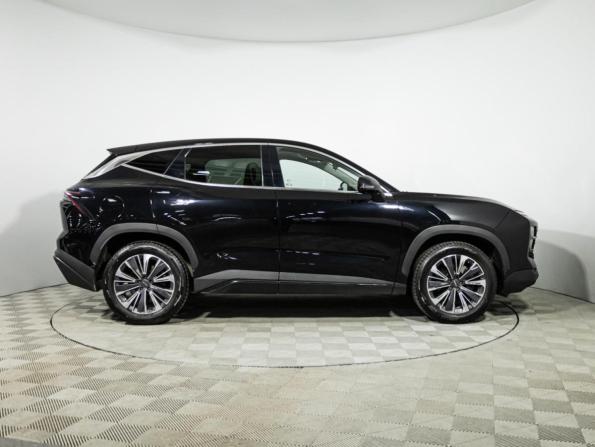 JETOUR DASHING I с пробегом 2023 года, цена 1 999 700 рублей, 35751 км, внедорожник, Автокод Объявления
