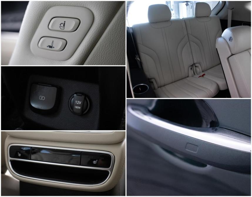 Genesis GV80 I Москва  - изображение 16