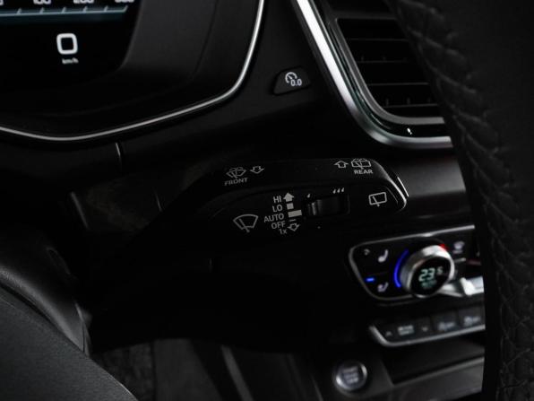 Audi Q5 Sportback I (FY) с пробегом 2023 года, цена 6 699 000 рублей, 34802 км, внедорожник, Автокод Объявления