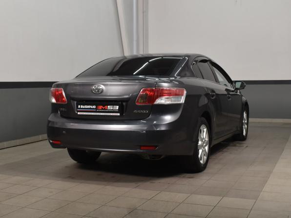 Toyota Avensis III с пробегом 2011 года, цена 924 995 рублей, 396856 км, седан, Автокод Объявления