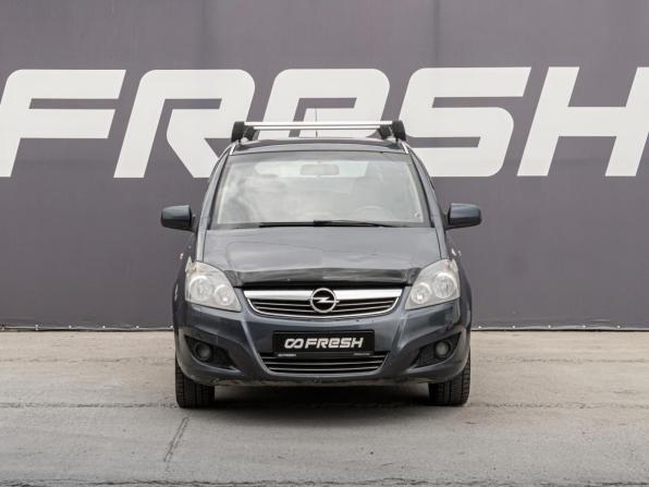Opel Zafira B Рестайлинг с пробегом 2010 года, цена 699 000 рублей, 321914 км, компактвэн, Автокод Объявления