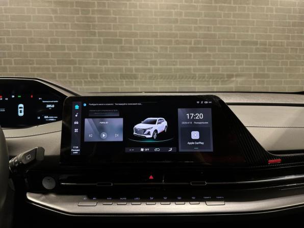 Changan CS55 Plus II с пробегом 2023 года, цена 2 250 000 рублей, 31600 км, внедорожник, Автокод Объявления