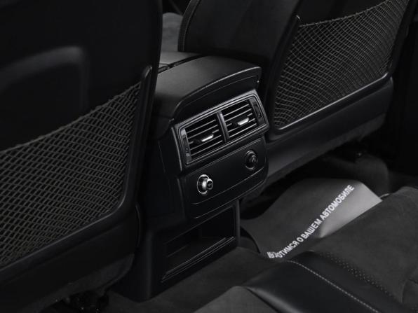 Audi Q7 II (4M) с пробегом 2015 года, цена 3 199 000 рублей, 145000 км, внедорожник, Автокод Объявления
