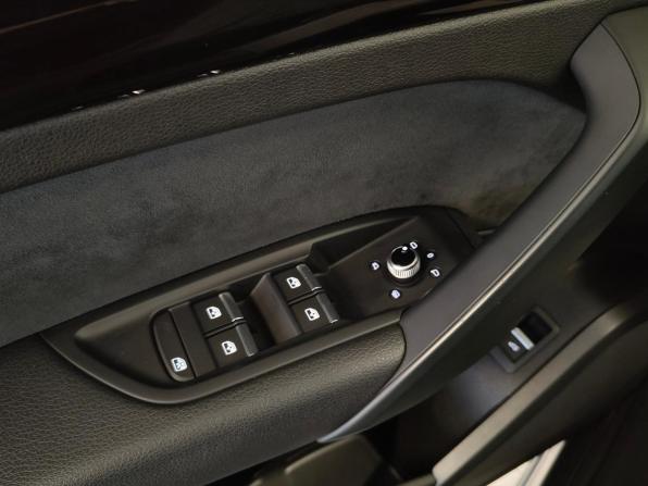 Audi Q5 II (FY) с пробегом 2018 года, цена 3 469 000 рублей, 159894 км, внедорожник, Автокод Объявления