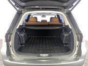 Changan CS95 I Рестайлинг Москва  - изображение 40