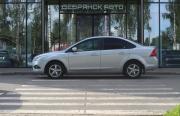 Ford Focus II Рестайлинг Брянск  - изображение 23