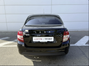 Lada (ВАЗ) Granta I Рестайлинг Ставрополь  - изображение 26