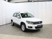 Volkswagen Tiguan I Рестайлинг Москва  - изображение 26