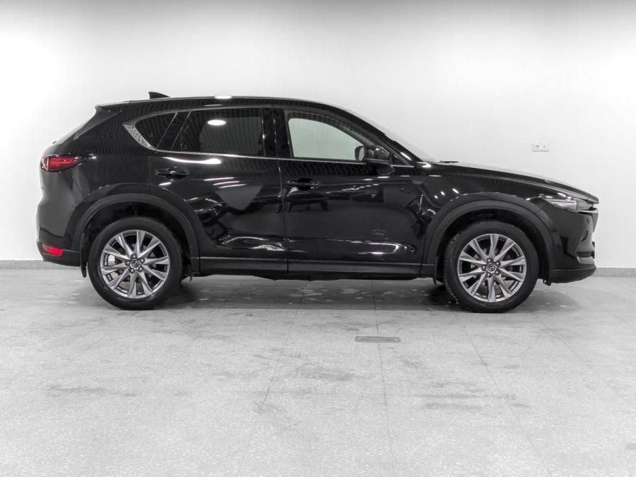 Mazda CX-5 II Москва  - изображение 4