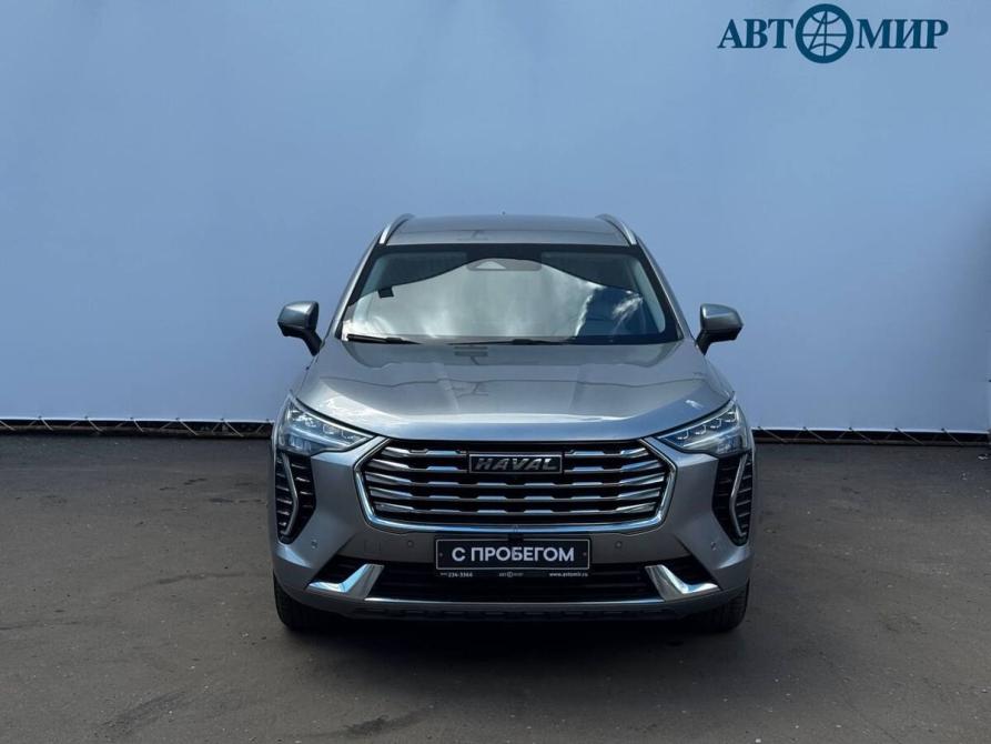 Haval Jolion I Москва  - изображение 2