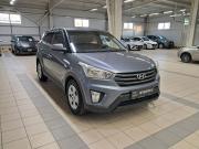 Hyundai Creta I Набережные Челны  - изображение 28
