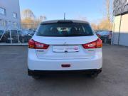 Mitsubishi ASX I Рестайлинг Нижнекамск  - изображение 29