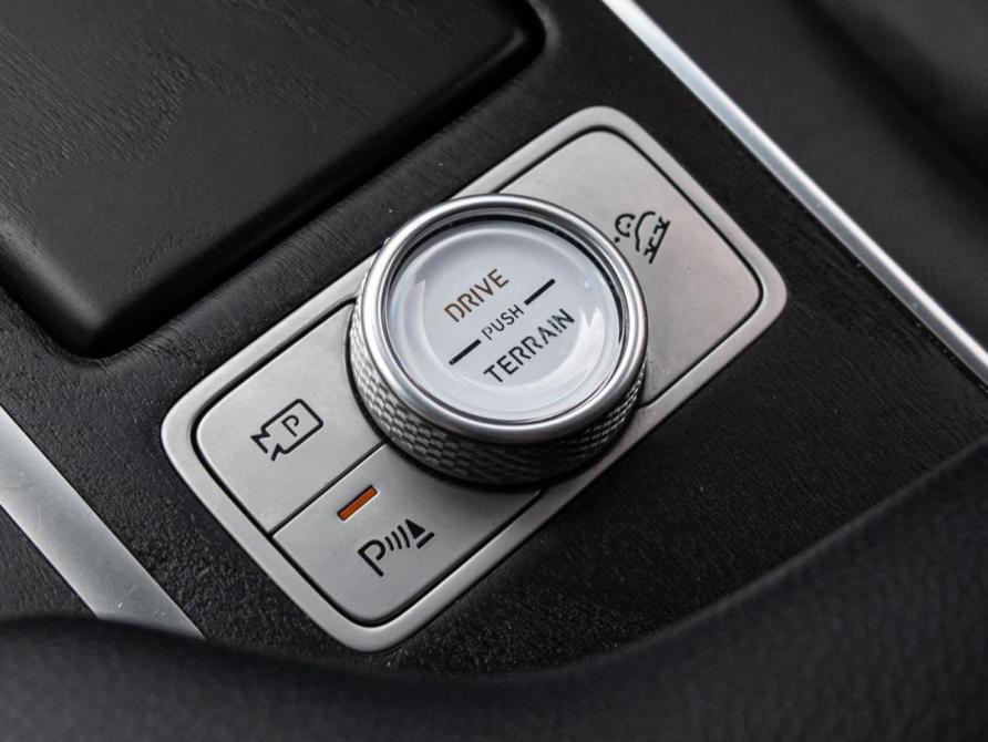 Genesis GV80 I Краснодар  - изображение 19