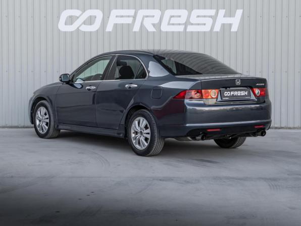 Honda Accord VII с пробегом 2006 года, цена 790 000 рублей, 309870 км, седан, Автокод Объявления
