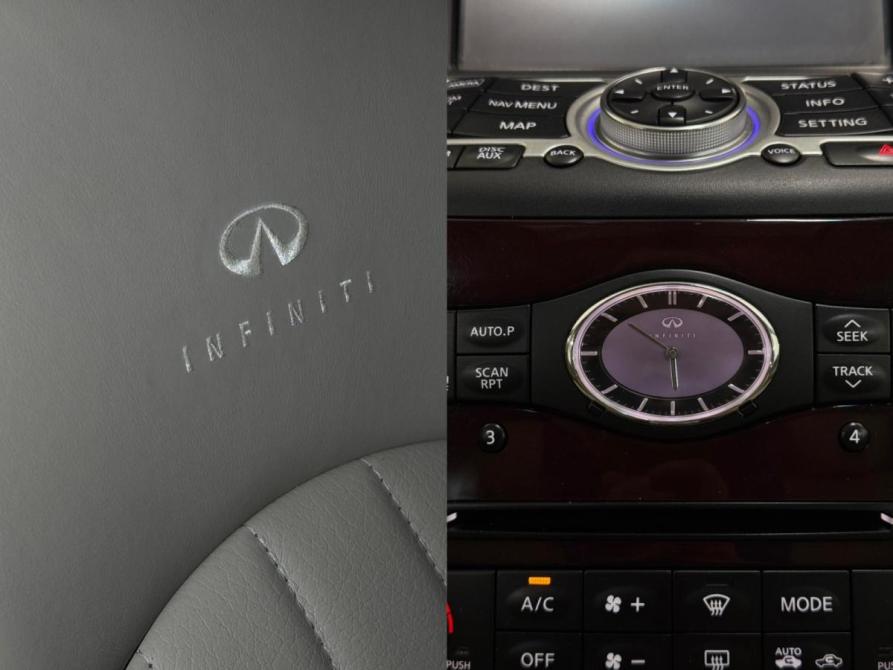 Infiniti EX I (J50) Нижний Новгород  - изображение 20
