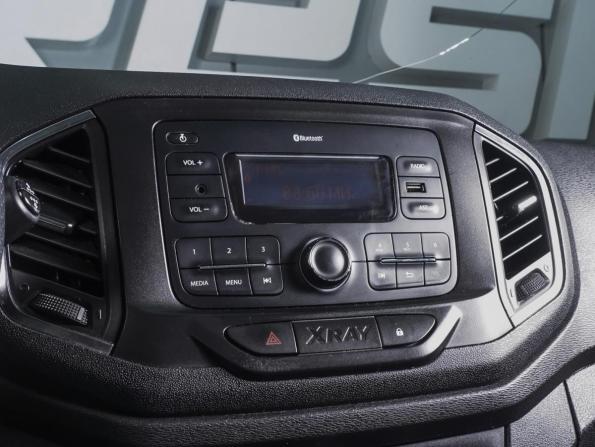 Lada (ВАЗ) XRAY I с пробегом 2018 года, цена 830 000 рублей, 130947 км, хэтчбек, Автокод Объявления