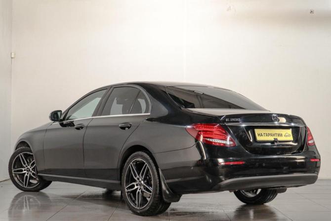 Mercedes-Benz E-Класс V (W213 S213 C238) с пробегом 2016 года, цена 2 629 000 рублей, 259902 км, седан, Автокод Объявления