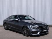 Mercedes-Benz C-Класс IV (W205) Сочи  - изображение 33