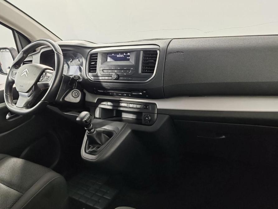 Citroen SpaceTourer I Москва  - изображение 11