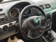 Skoda Yeti I Тула  - изображение 24