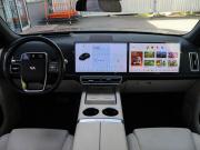 Li Auto (Lixiang) L6 I Москва  - изображение 33