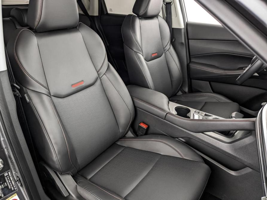 Changan CS35 Plus I Рестайлинг Москва  - изображение 24
