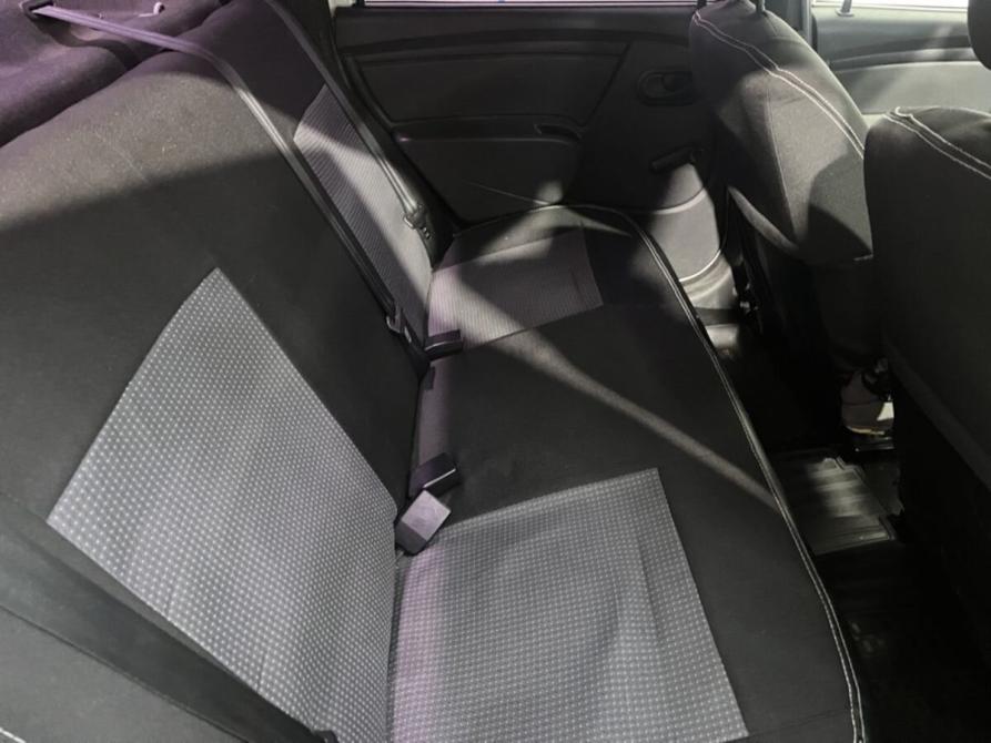 Renault Logan I Рестайлинг Курск  - изображение 14