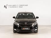 Kia Rio III Рестайлинг Казань  - изображение 10