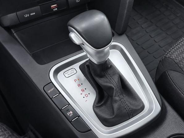 Kia XCeed I с пробегом 2021 года, цена 2 499 000 рублей, 89800 км, хэтчбек, Автокод Объявления