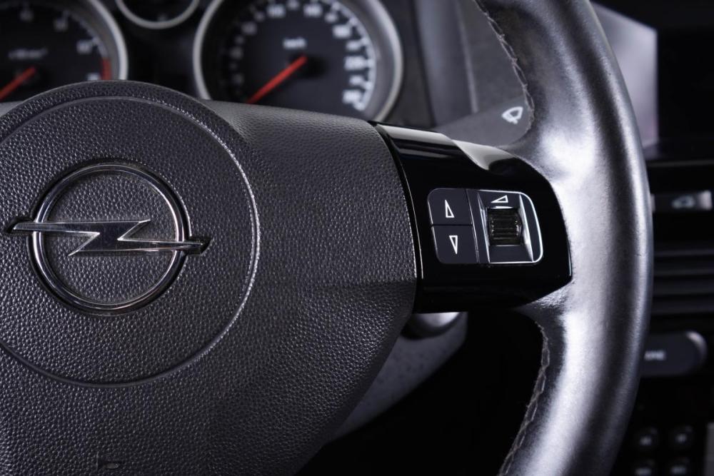 Opel Astra H Рестайлинг Пермь  - изображение 17