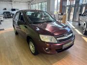 Lada (ВАЗ) Granta I Чебоксары  - изображение 35