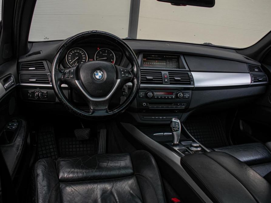 BMW X5 II (E70) Краснодар  - изображение 6