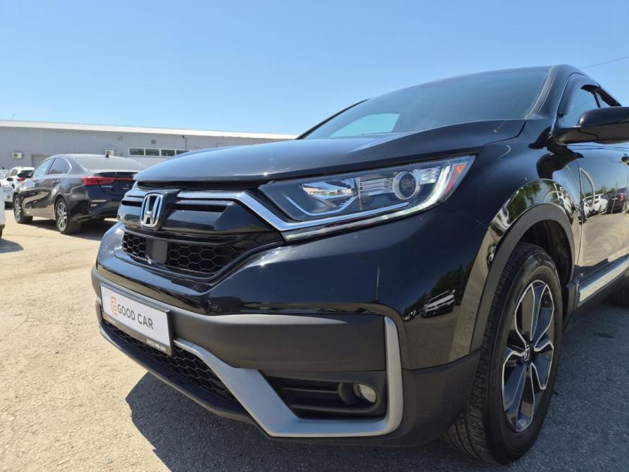 Honda CR-V V Рестайлинг Саратов  - изображение 18