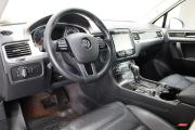Volkswagen Touareg II Ярославль  - изображение 23