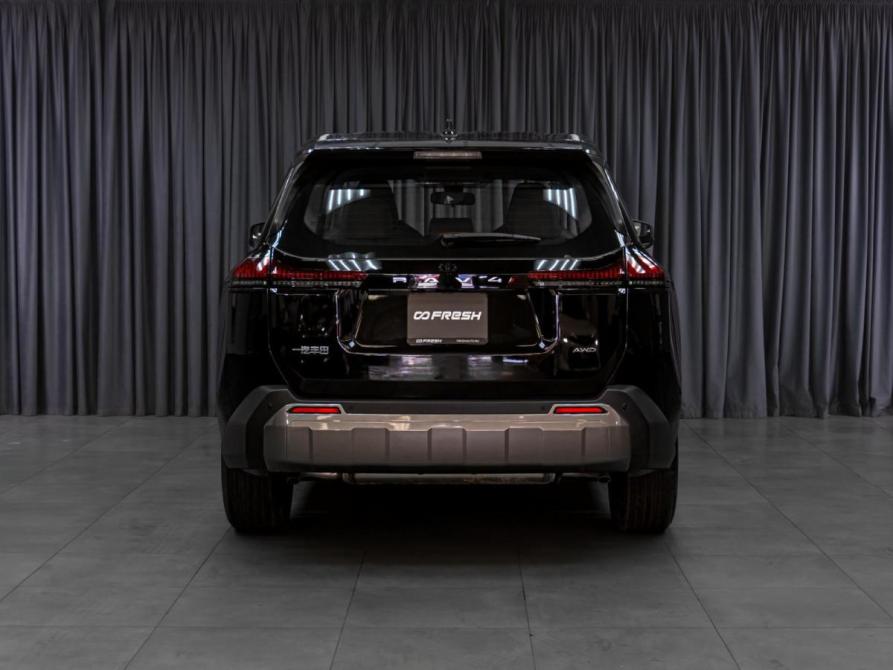 Toyota RAV4 VI (XA60) Тюмень  - изображение 4