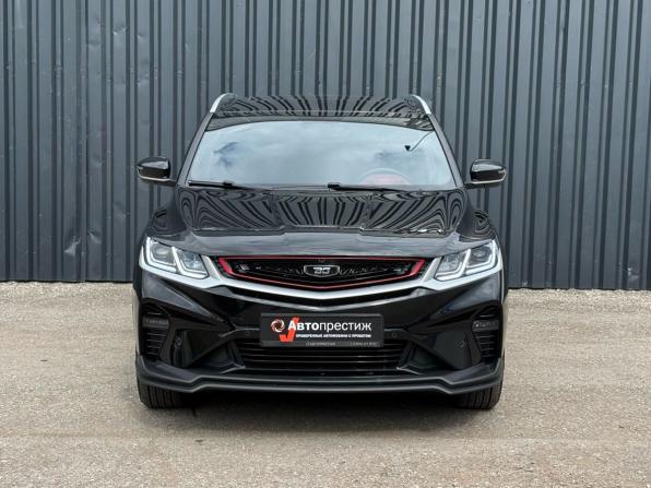 Belgee X50 с пробегом 2025 года, цена 1 990 000 рублей, 13832 км, внедорожник, Автокод Объявления