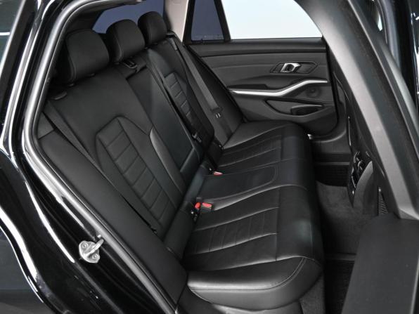 BMW 3 серии VII (G2x) с пробегом 2020 года, цена 3 099 000 рублей, 95459 км, универсал, Автокод Объявления