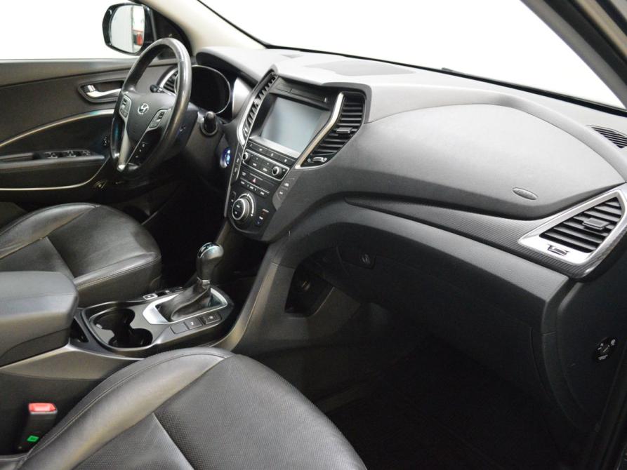 Hyundai Santa Fe III Рестайлинг Санкт-Петербург  - изображение 12
