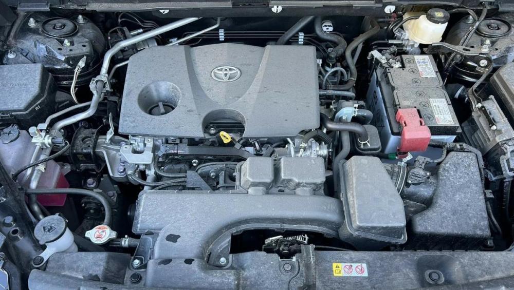 Toyota RAV4 V (XA50) Набережные Челны  - изображение 7