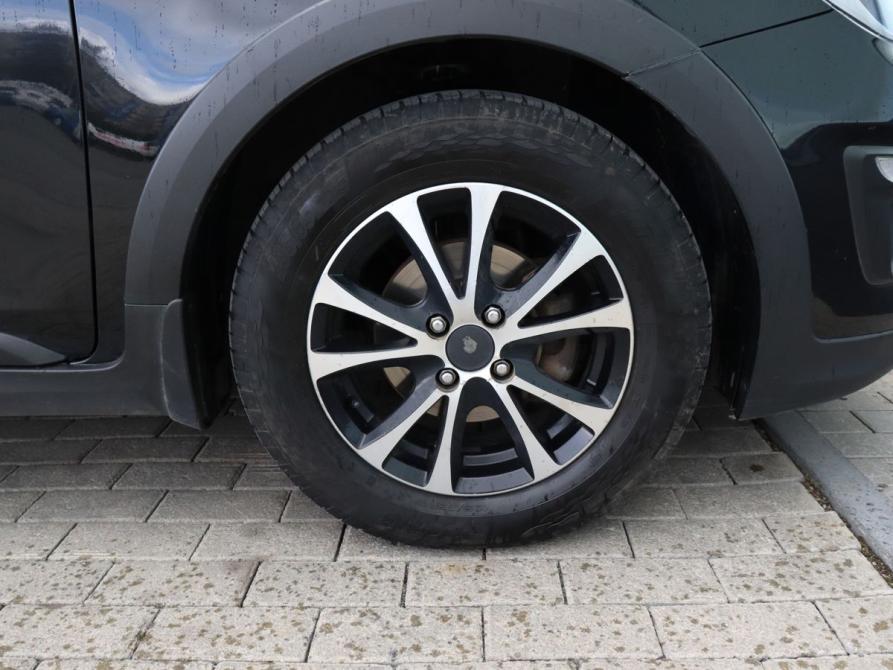 Kia Rio IV Екатеринбург  - изображение 20