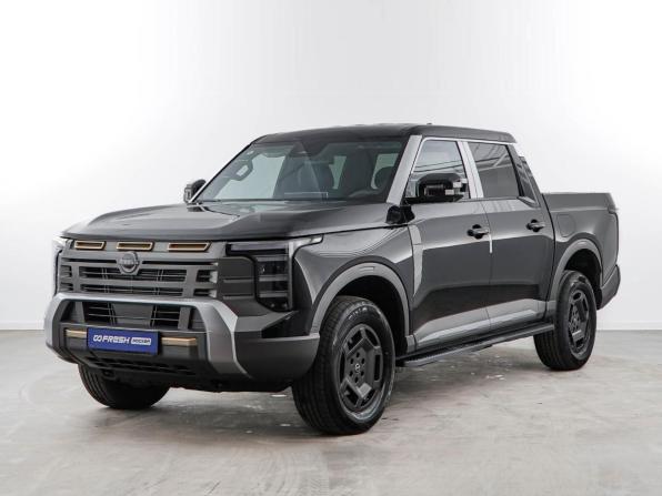 Nissan Frontier Pro с пробегом 2025 года, цена 5 588 888 рублей, 177 км, offers.body_type.unknown, Автокод Объявления