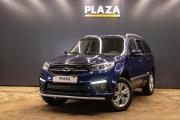 Chery Tiggo 3 I Уфа  - изображение 19