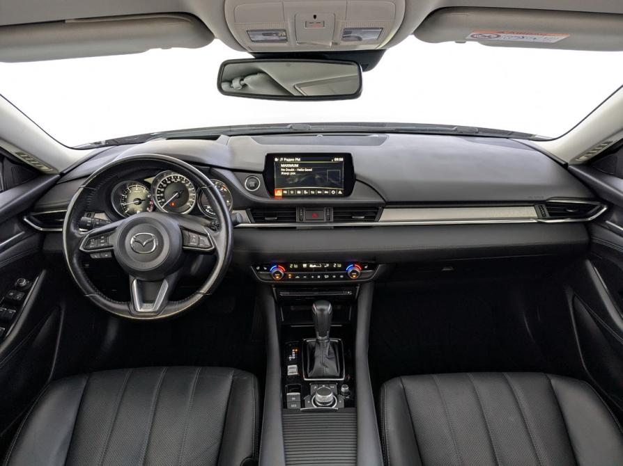 Mazda 6 III (GJ) Рестайлинг 2 Москва  - изображение 14