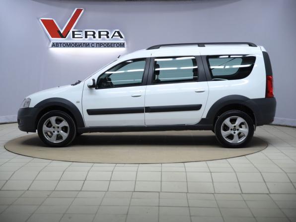 Lada (ВАЗ) Largus I с пробегом 2015 года, цена 650 000 рублей, 227047 км, универсал, Автокод Объявления