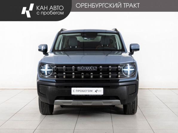 Haval H3 I с пробегом 2024 года, цена 2 364 000 рублей, 39581 км, внедорожник, Автокод Объявления